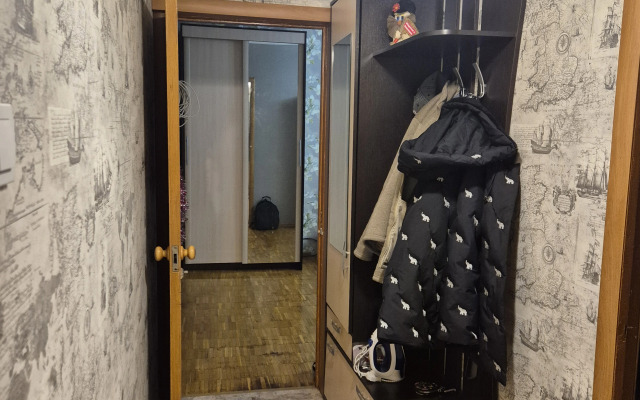 Квартира Зеленоград корпус 701