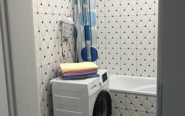 Апартаменты Современная Квартира Рядом с Верхним Озером