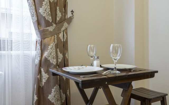 Capricorn by Otantik Suites Apartment hotel