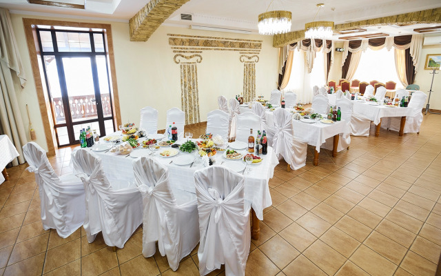 Castro Hotel