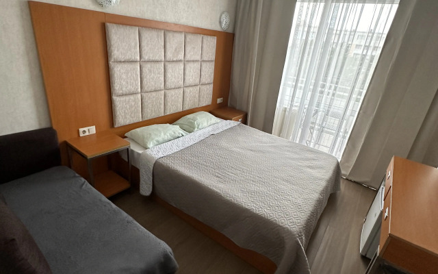 Volna Apartments