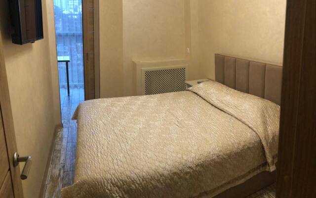 Apartments Sochiposutochno 10