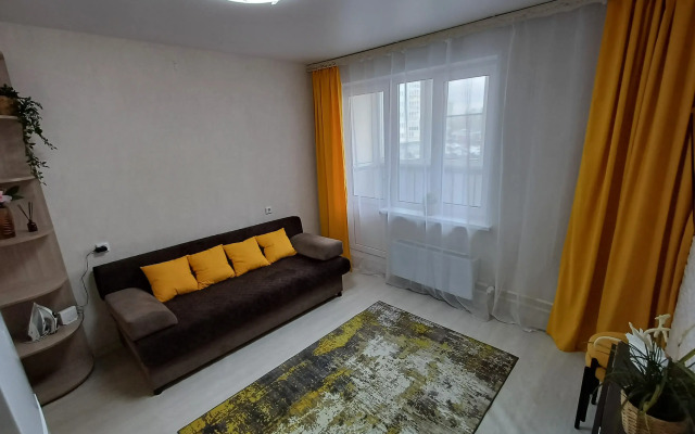 Апартаменты Чайка House на Кораблестроителей 62