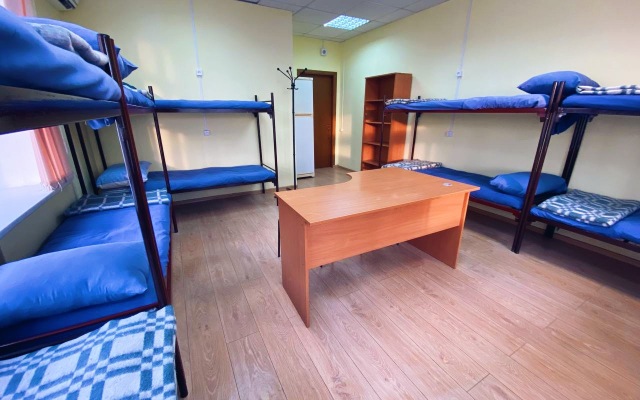 "Prosto" Hostel