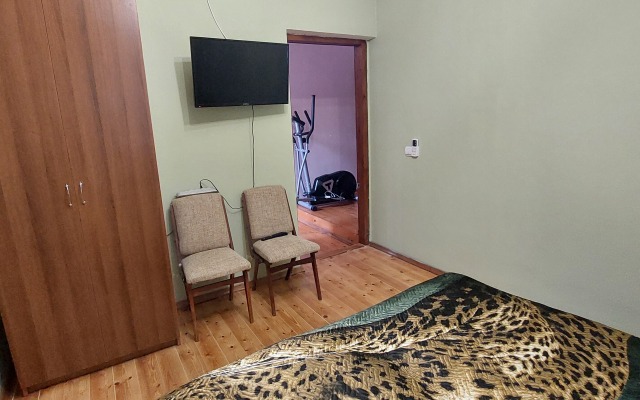 Mrana Private House