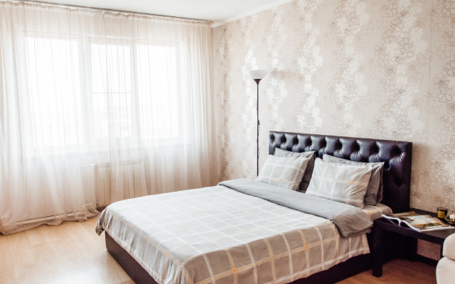 Квартира На Малахова