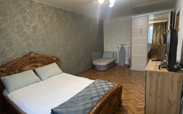 Квартира на Пушкина 37