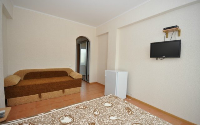 Zelenyij Luch Guest House