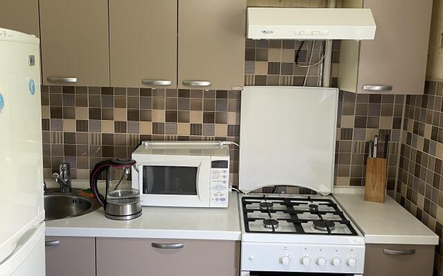 Апартаменты Вблизи Метро Аминьевская