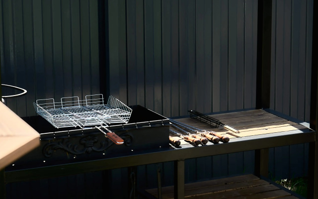 Частный дом Завидовские дачи дом №1