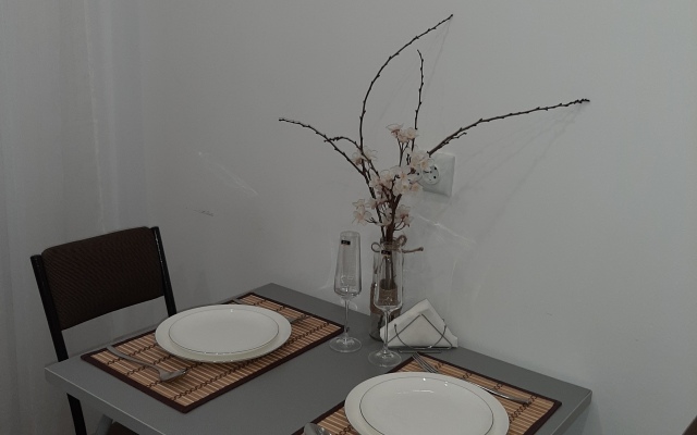 Апартаменты У аквапарка Акватория (Кировский район)