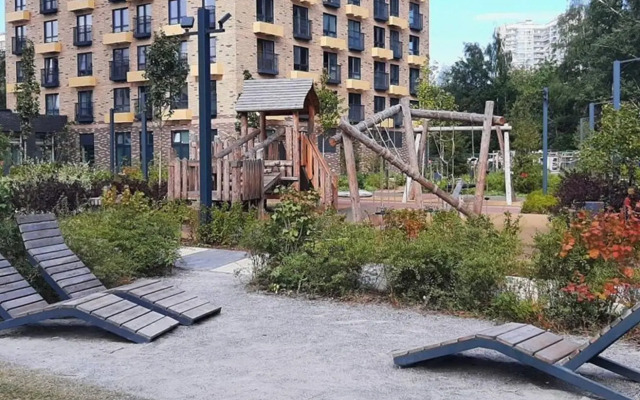 Apartamenty dlya estetov - zhivite so vkusom