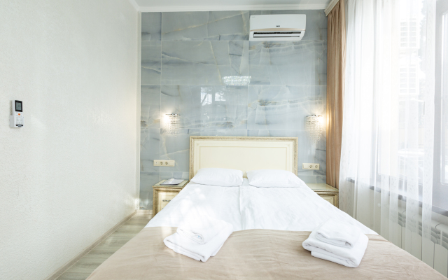 Sochi Galereya Park Hotel
