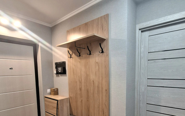 Апартаменты Travel Companion