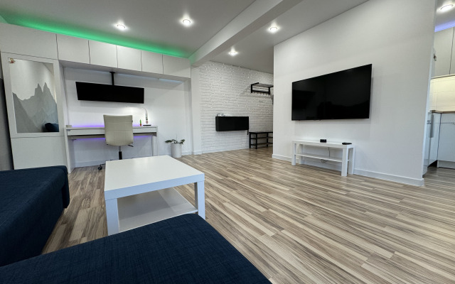 Uyut Flat