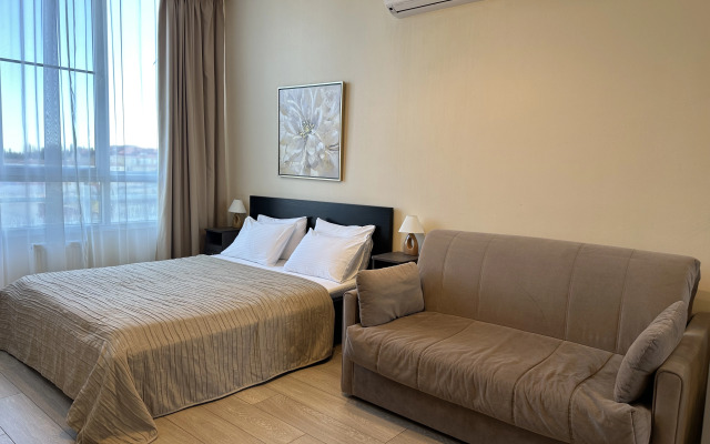 Апартаменты в Sea Side Sochiapart