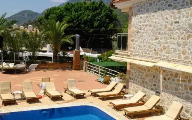 THE KUMSAL Hotel