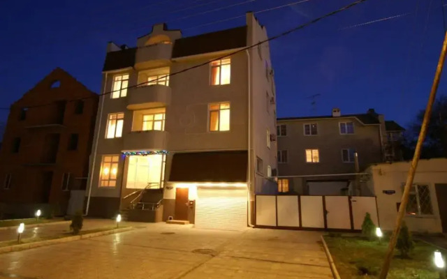 Fregat Guest house