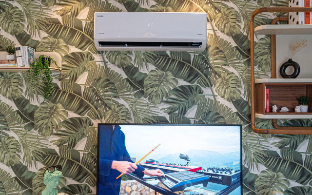 Апартаменты SA Apartments in Mahmutlar