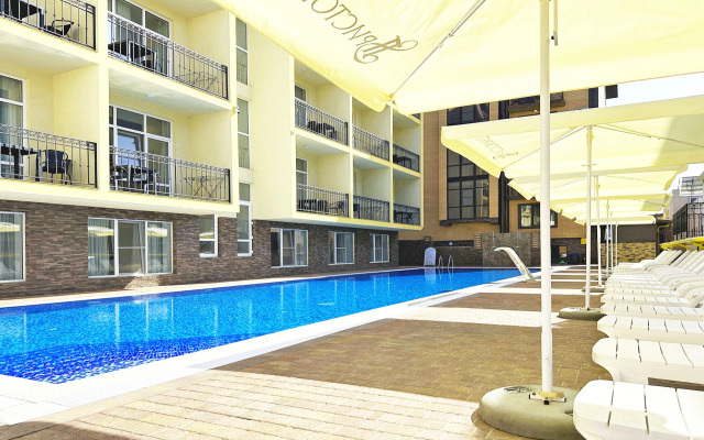 Aristokrat Hotel