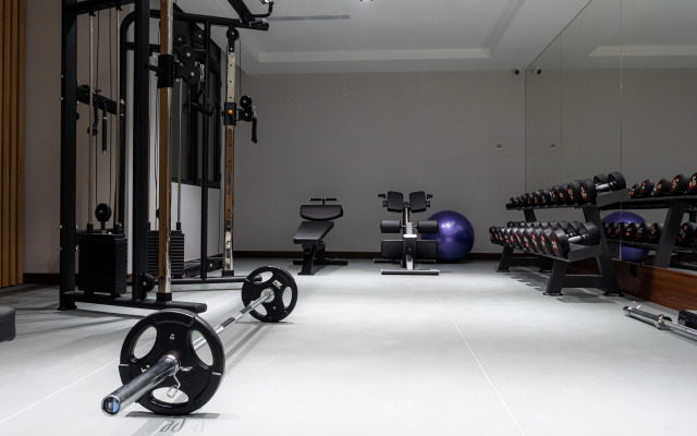 Отель Fergana Hotel Tashkent New Uzbekistan