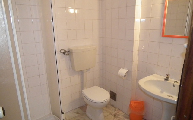 Casa Elke 2 Apartments