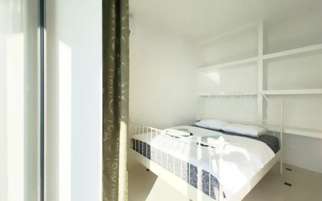Апартаменты M Apartments Ideal House 1