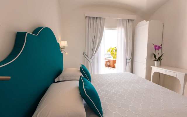 Hotel Conca D'oro