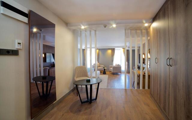 Days Inn By Wyndham Istanbul Arnavutköy