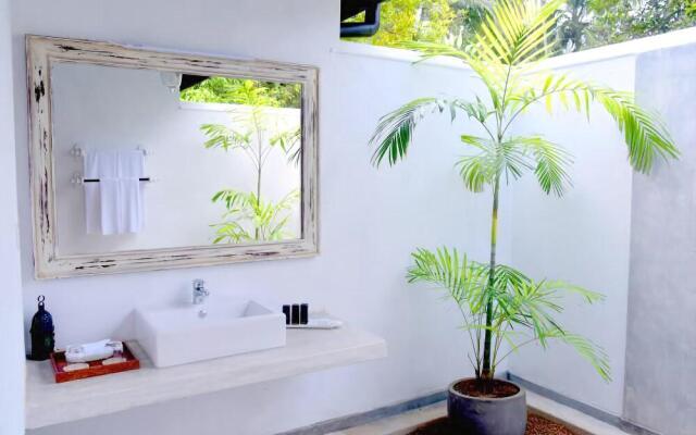 Ayurveda 386 Villa