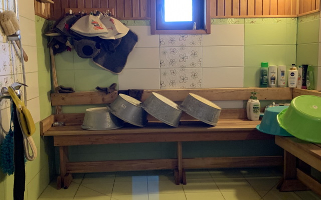 Ryadom s Igoroy Guest House