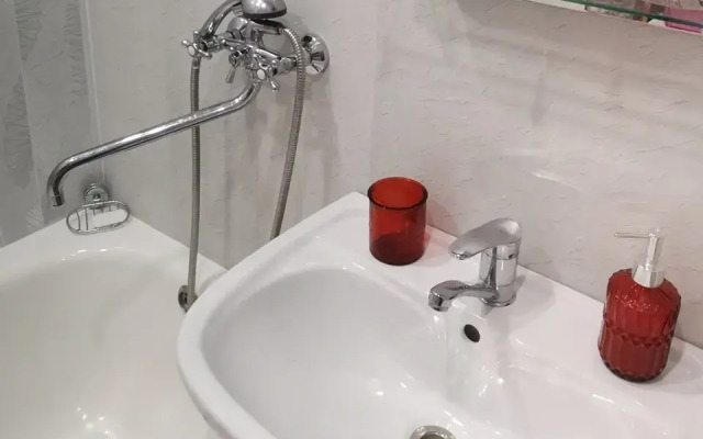 Квартира 1-комнатная современная