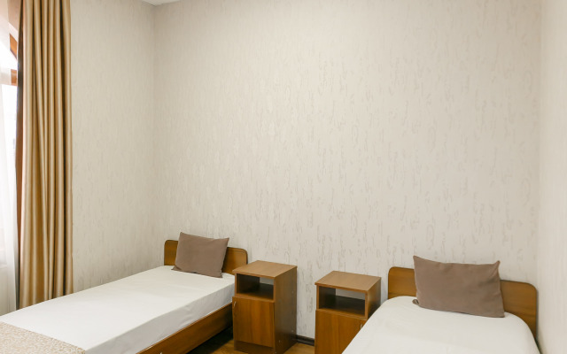 Sochi Passage Hotel