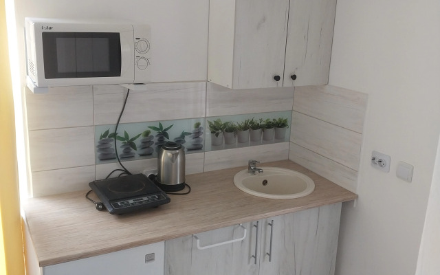 Частный Дом Куршская коса