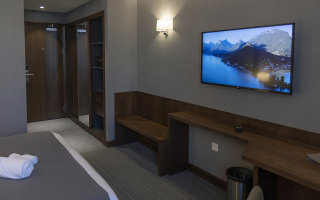 Orienta Gyumri Hotel