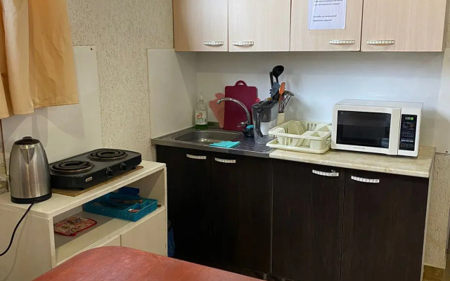 Guest house "margarita"