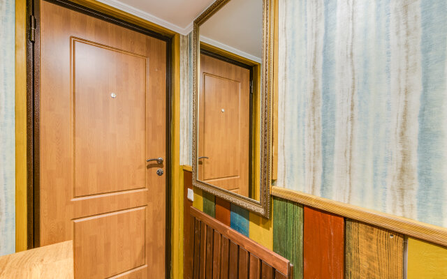 SyncotelHome İtaliya Garden Apartments