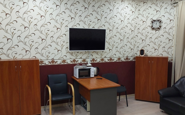 Квартира Студия 2