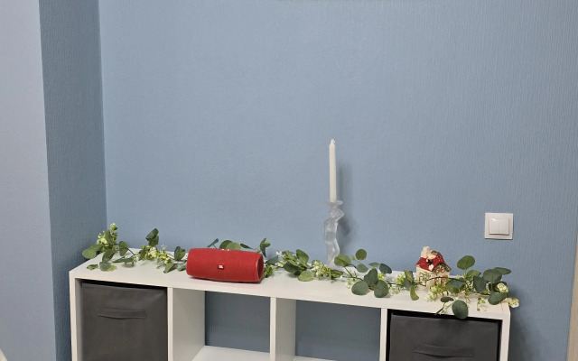 Квартира Отдохнем на заливе