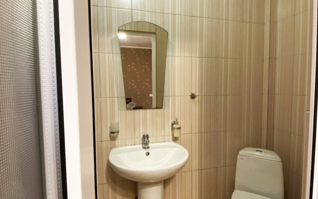 Dikovinka Sochi Guest House