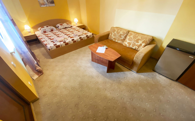 Гостевой дом Bombay