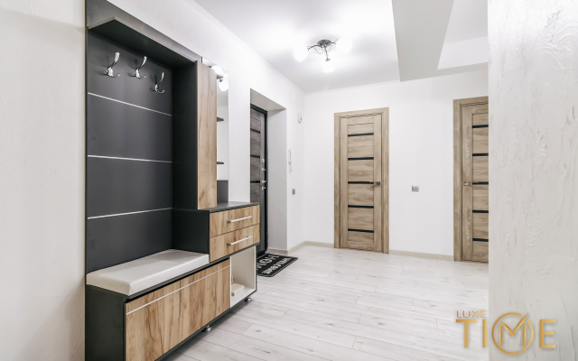 Ryadom S Parkom Lxt By Apartments