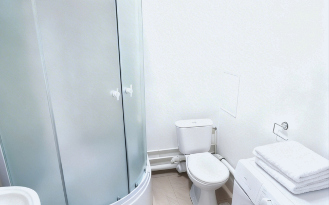 Квартира Уютная Студия в ЖК Русь