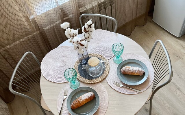 Апартаменты Династия