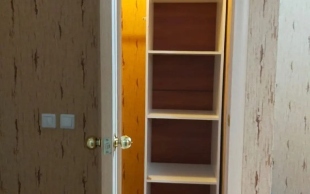 Na Ulitse Druzhby 2k2 Flat