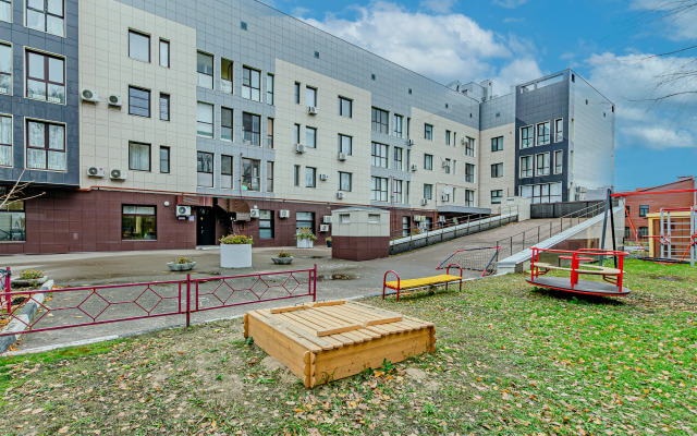 Квартира в Центре Города на Гоголя 10