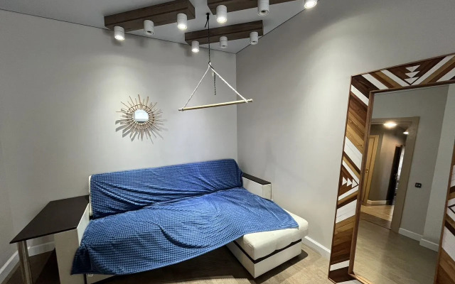 Na Pritomskom Prospekte 7/5 Flat