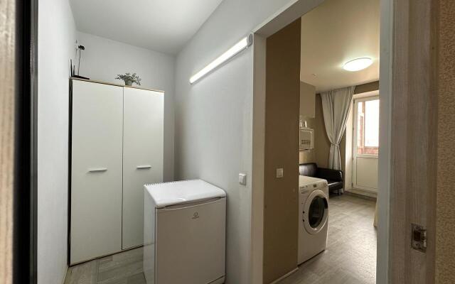Istoman 2+2 v spalnom mikrorajone Apartments