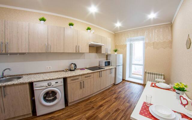 Standart Na Zvezdova 127 Apartments