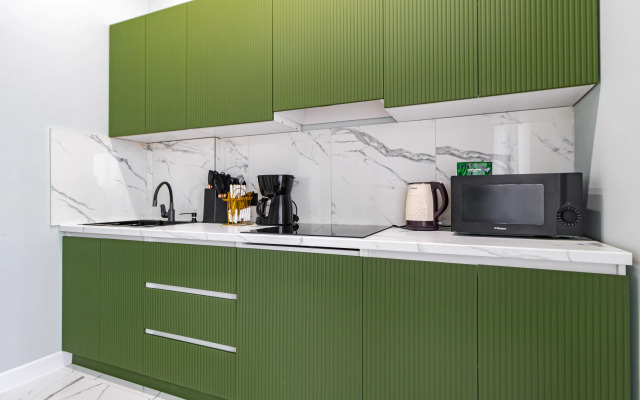 Bukhar Jyrau Modern Home Flat